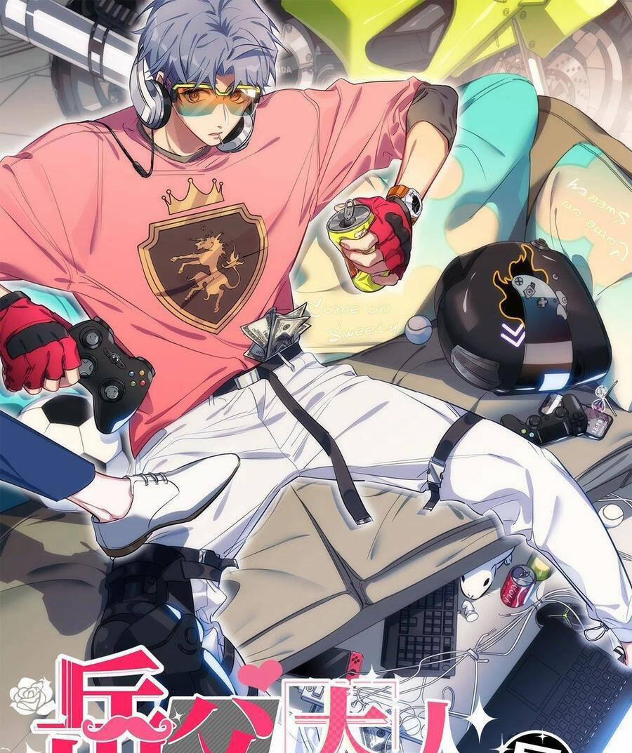 Cha Vợ Đại Nhân Là Bà Xã 178 trang 0