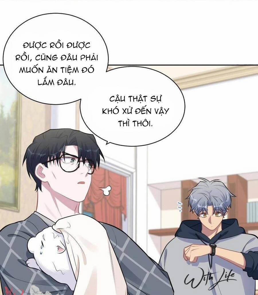 Cha Vợ Đại Nhân Là Bà Xã 178 trang 12