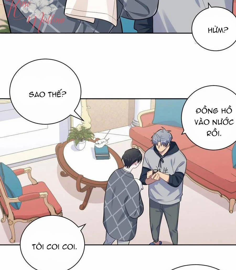 Cha Vợ Đại Nhân Là Bà Xã 178 trang 13