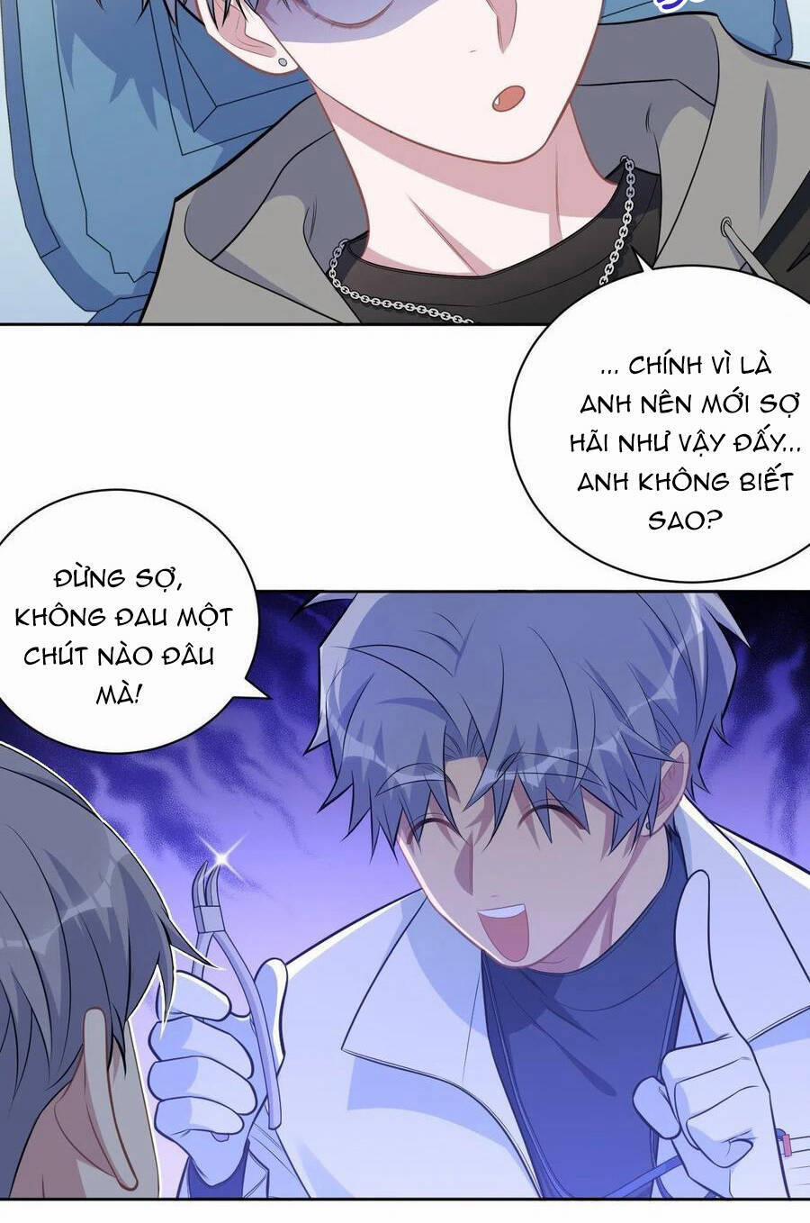 Cha Vợ Đại Nhân Là Bà Xã 178 trang 18