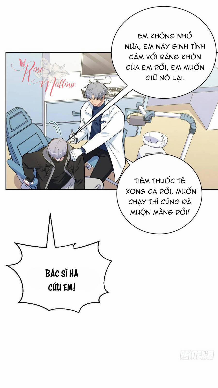 Cha Vợ Đại Nhân Là Bà Xã 178 trang 19