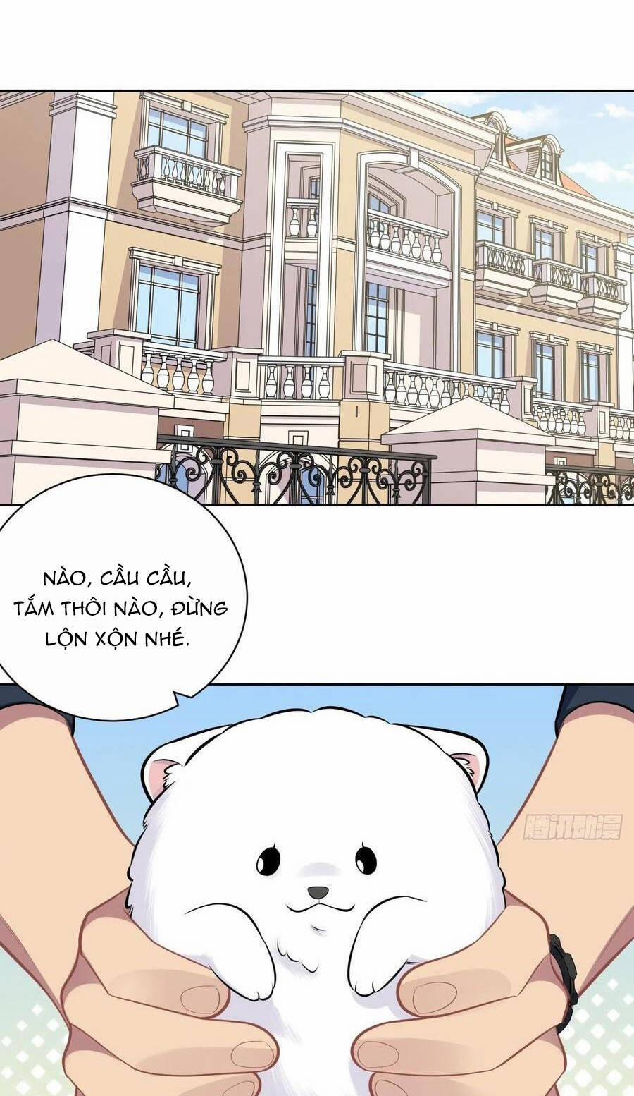 Cha Vợ Đại Nhân Là Bà Xã 178 trang 2