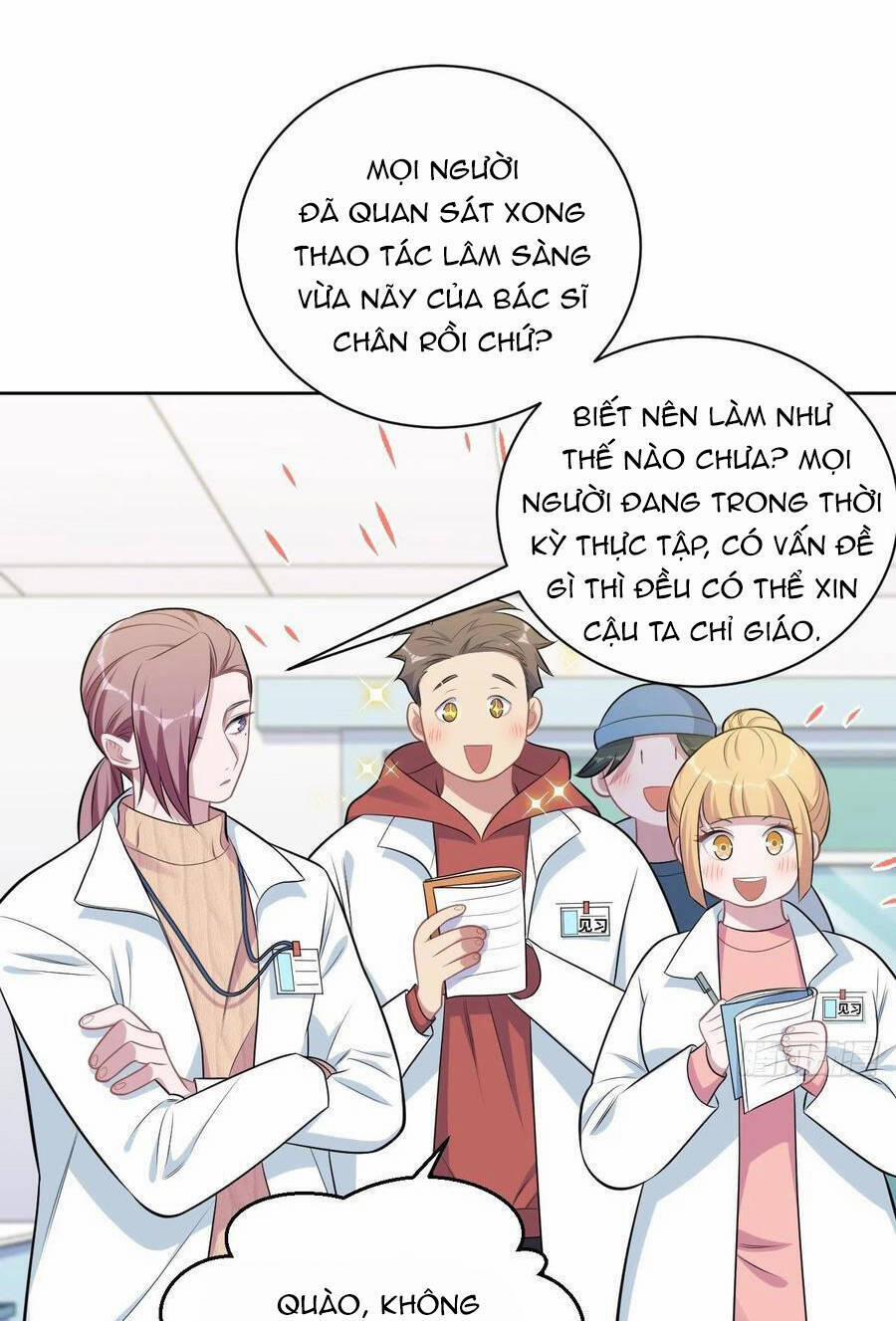 Cha Vợ Đại Nhân Là Bà Xã 178 trang 20