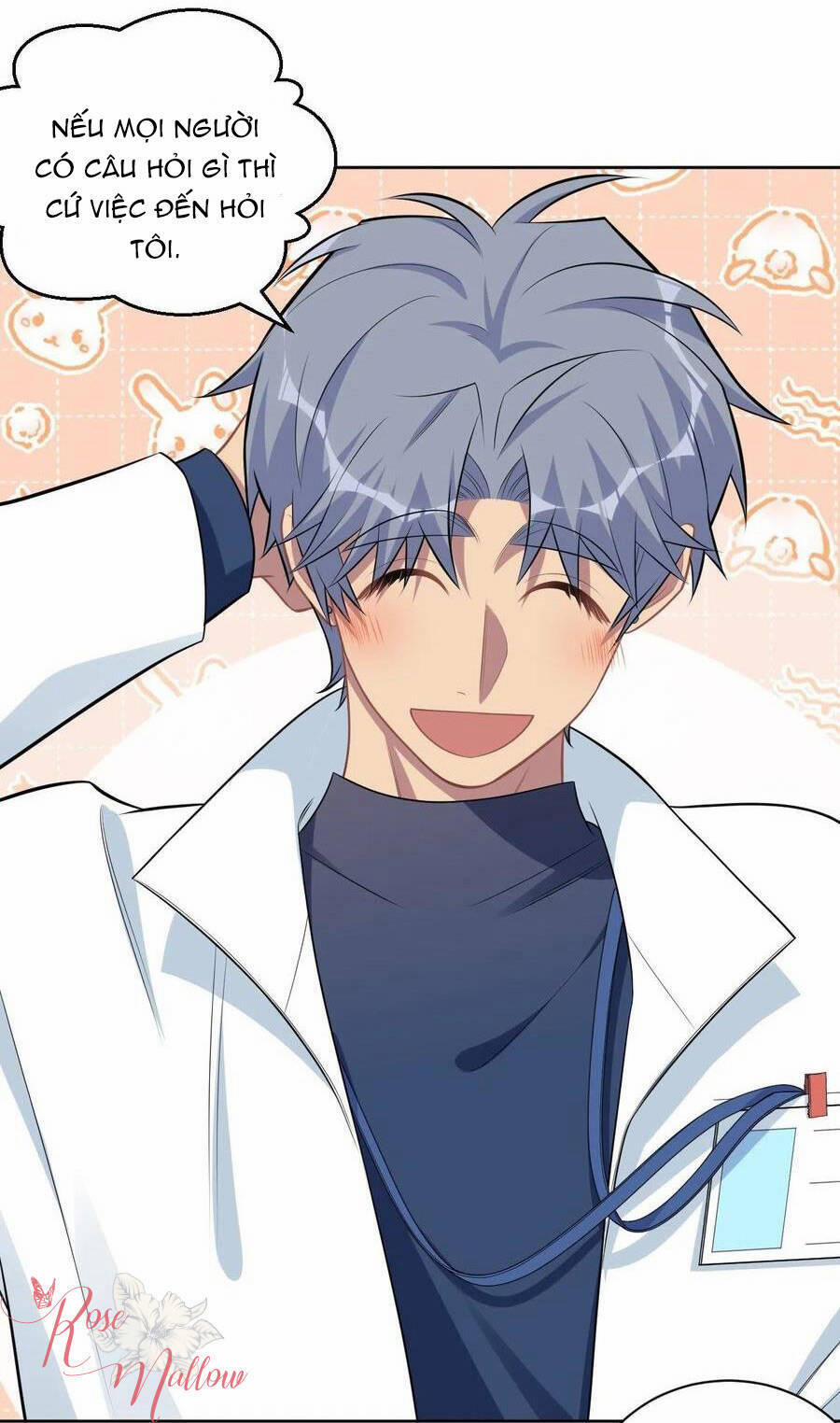 Cha Vợ Đại Nhân Là Bà Xã 178 trang 22