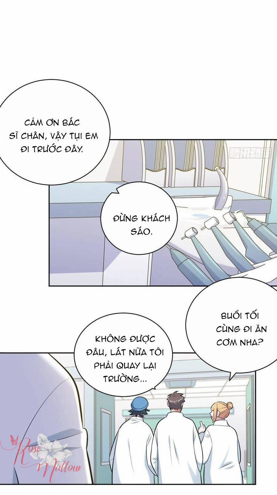 Cha Vợ Đại Nhân Là Bà Xã 178 trang 25