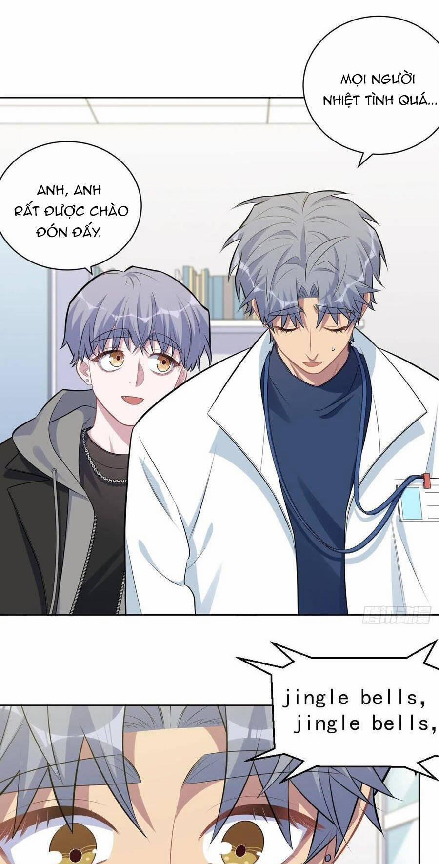 Cha Vợ Đại Nhân Là Bà Xã 178 trang 26