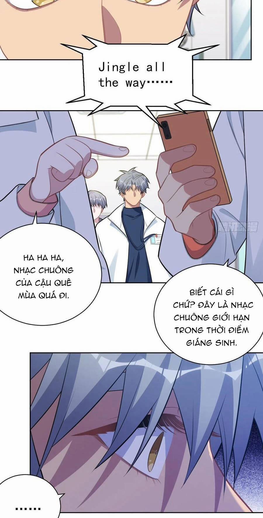 Cha Vợ Đại Nhân Là Bà Xã 178 trang 27