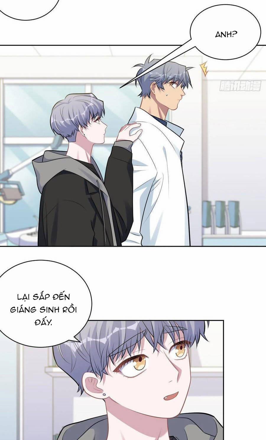 Cha Vợ Đại Nhân Là Bà Xã 178 trang 28