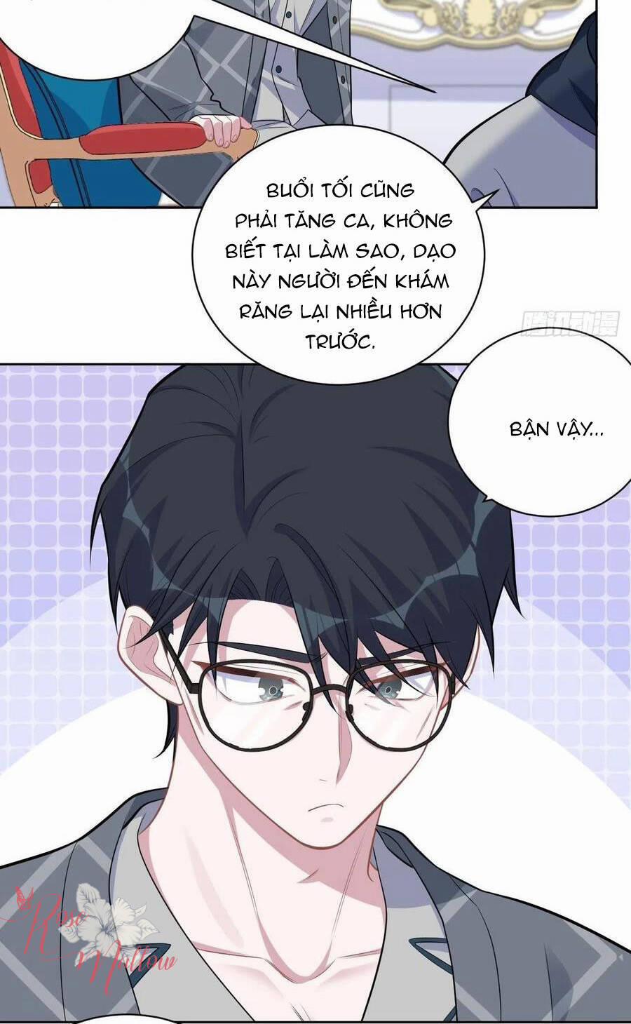 Cha Vợ Đại Nhân Là Bà Xã 178 trang 5