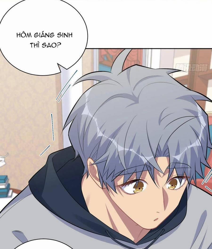 Cha Vợ Đại Nhân Là Bà Xã 178 trang 6