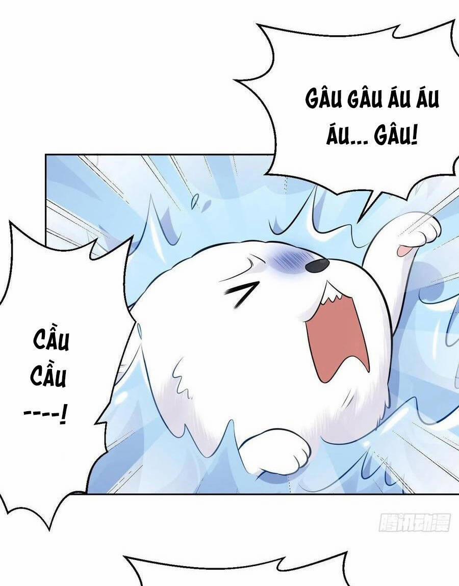 Cha Vợ Đại Nhân Là Bà Xã 178 trang 8