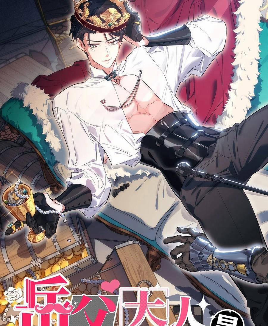 Cha Vợ Đại Nhân Là Bà Xã 179 trang 0