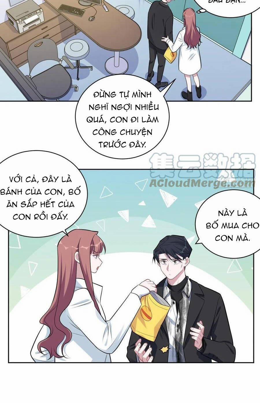 Cha Vợ Đại Nhân Là Bà Xã 179 trang 11