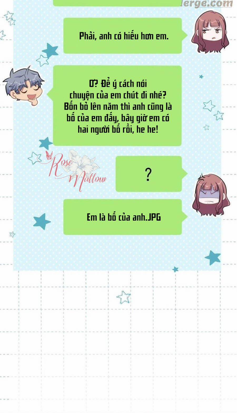 Cha Vợ Đại Nhân Là Bà Xã 179 trang 15