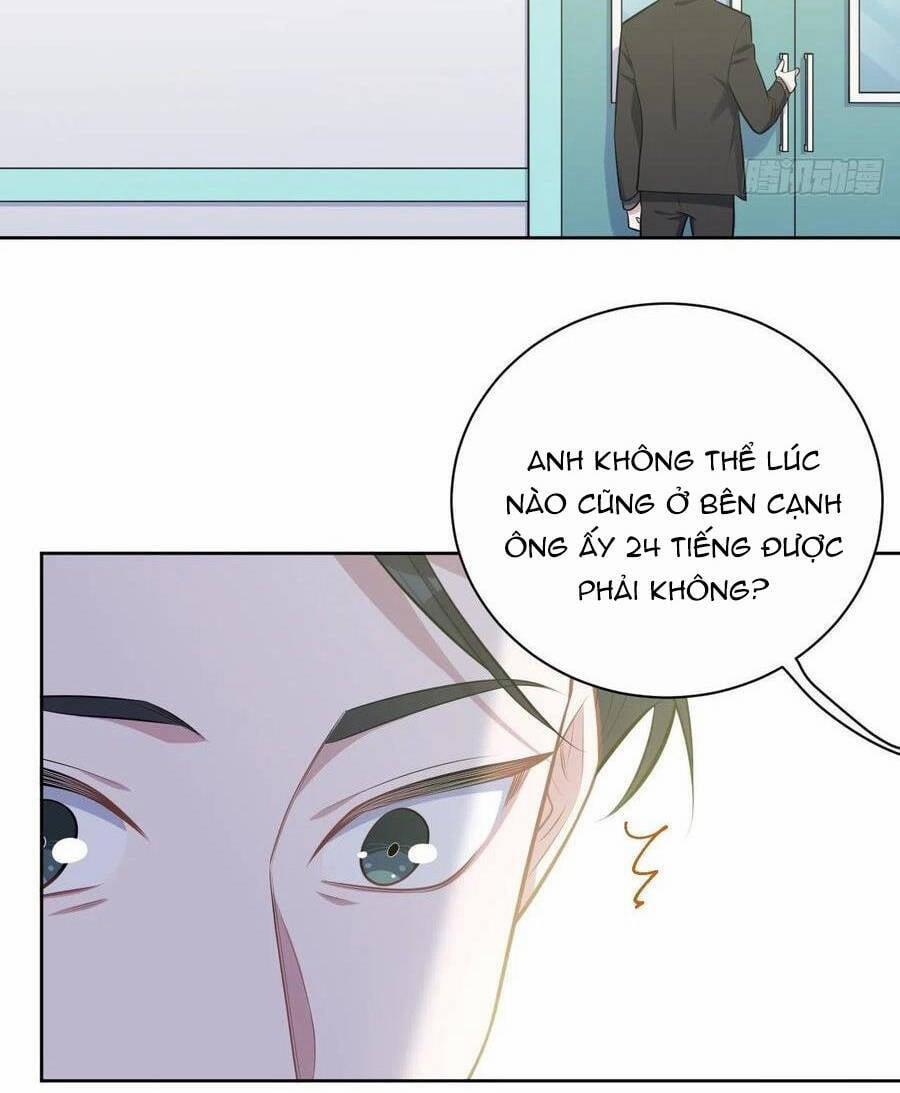 Cha Vợ Đại Nhân Là Bà Xã 179 trang 18