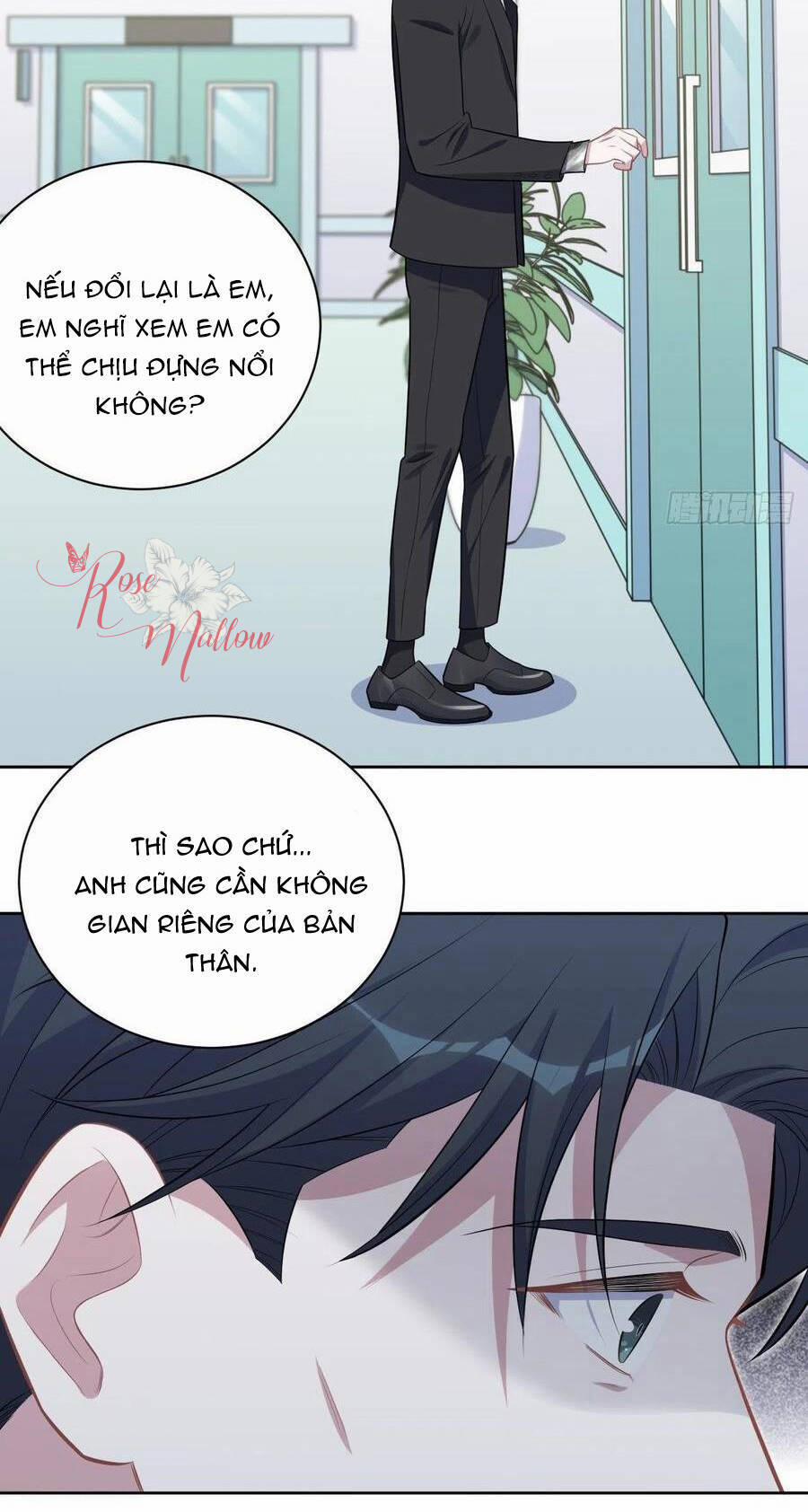 Cha Vợ Đại Nhân Là Bà Xã 179 trang 20