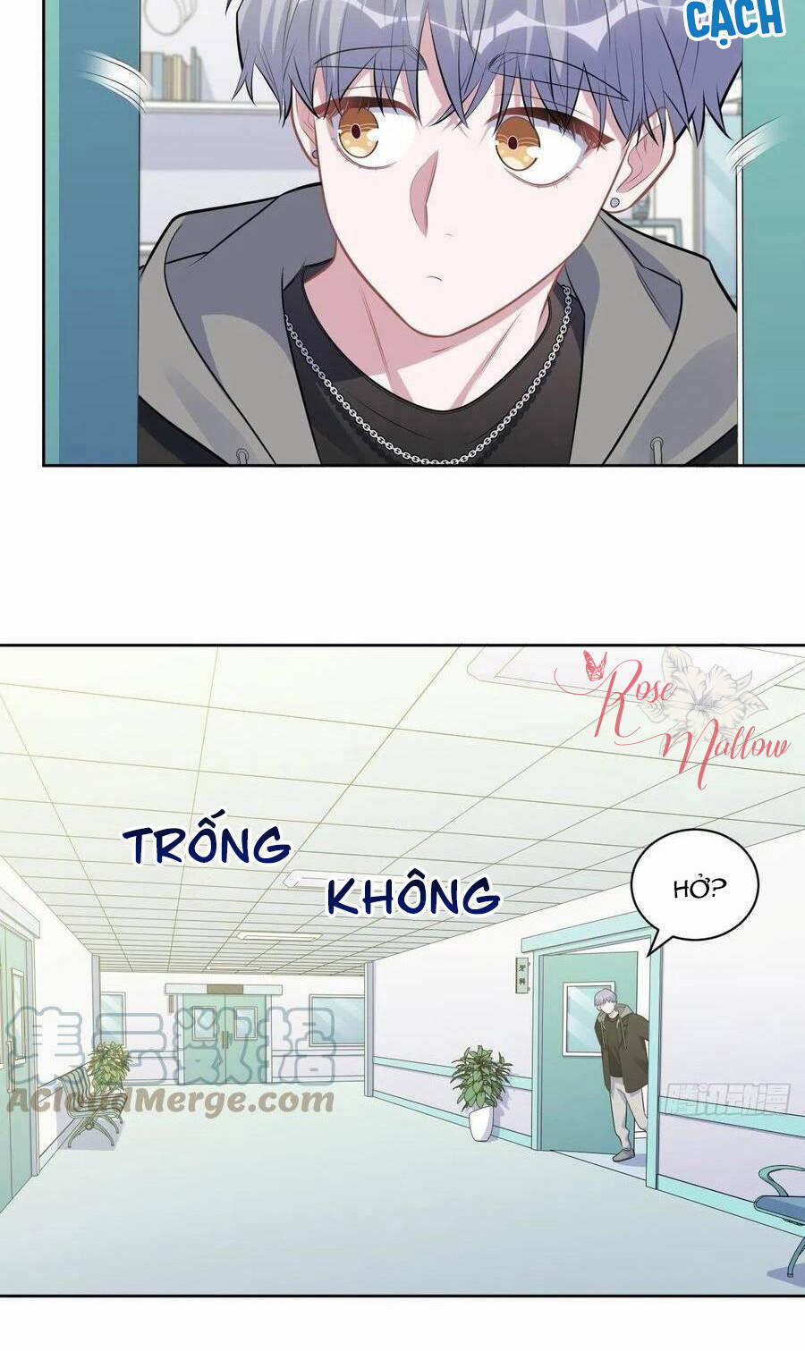 Cha Vợ Đại Nhân Là Bà Xã 179 trang 22