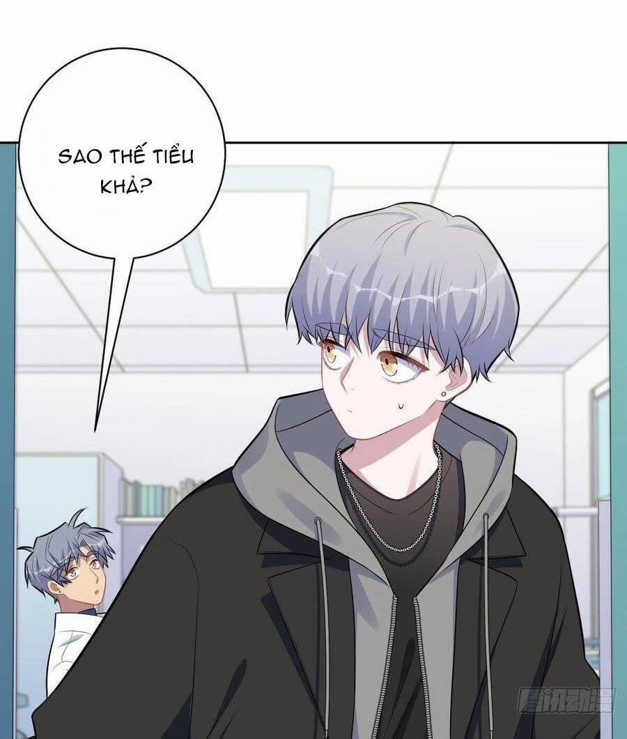 Cha Vợ Đại Nhân Là Bà Xã 179 trang 23