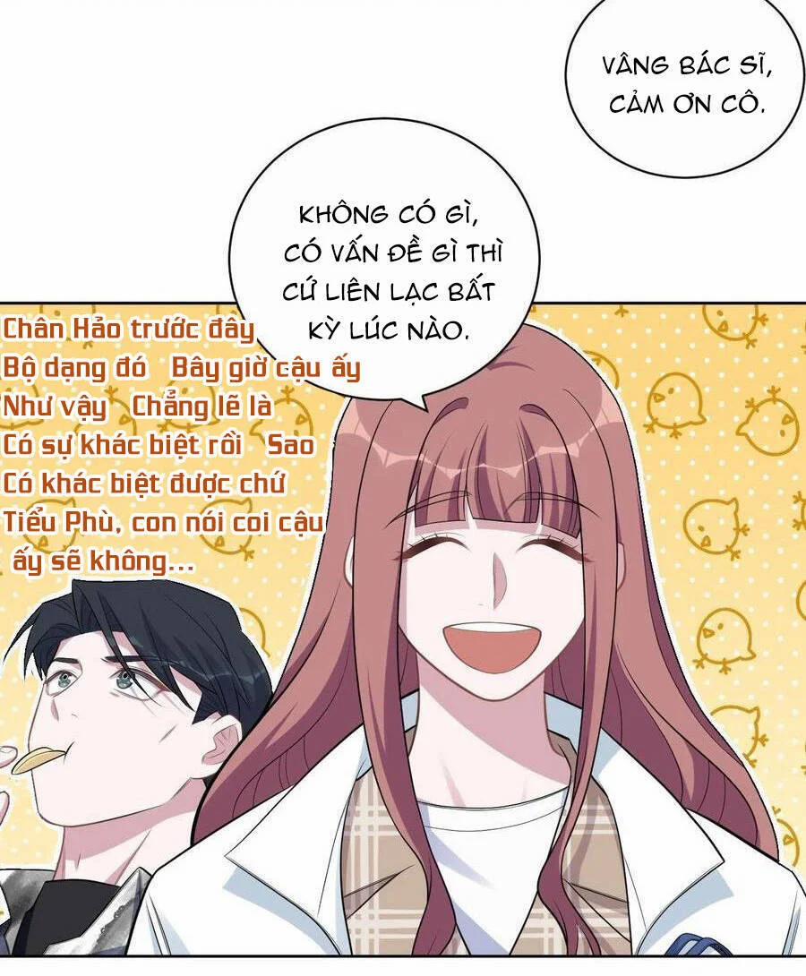 Cha Vợ Đại Nhân Là Bà Xã 179 trang 4