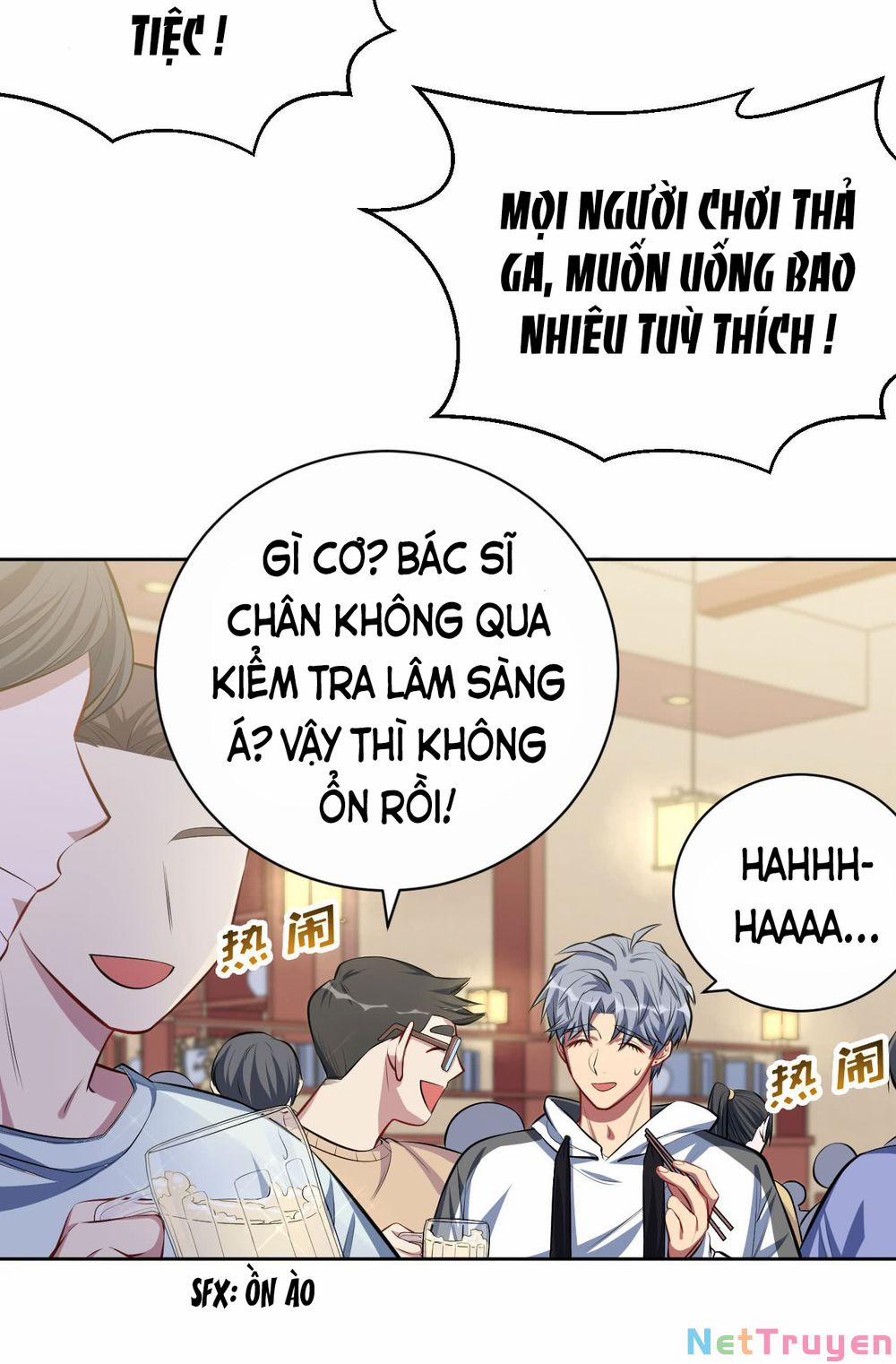 Cha Vợ Đại Nhân Là Bà Xã 18 trang 1