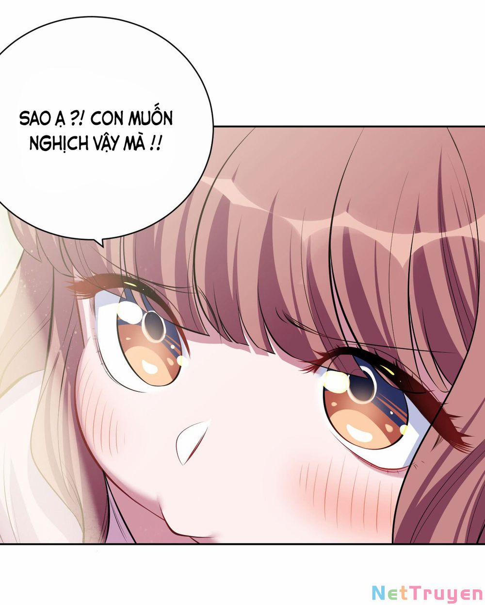 Cha Vợ Đại Nhân Là Bà Xã 18 trang 13