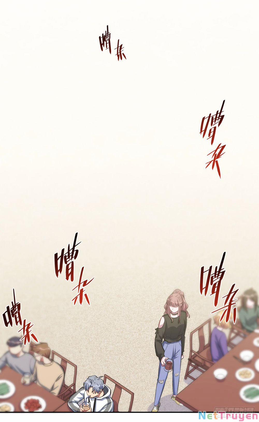 Cha Vợ Đại Nhân Là Bà Xã 18 trang 15