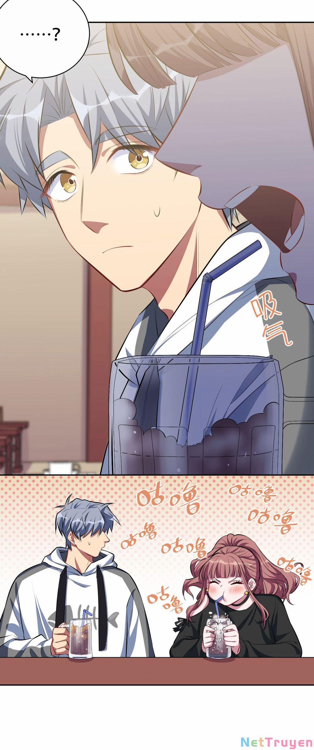 Cha Vợ Đại Nhân Là Bà Xã 18 trang 17