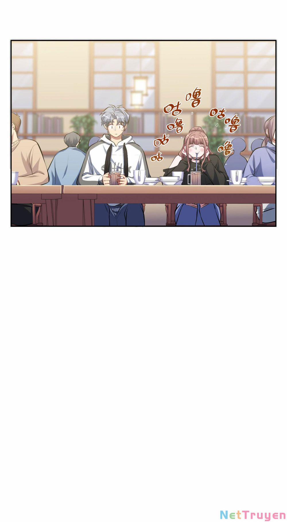 Cha Vợ Đại Nhân Là Bà Xã 18 trang 19