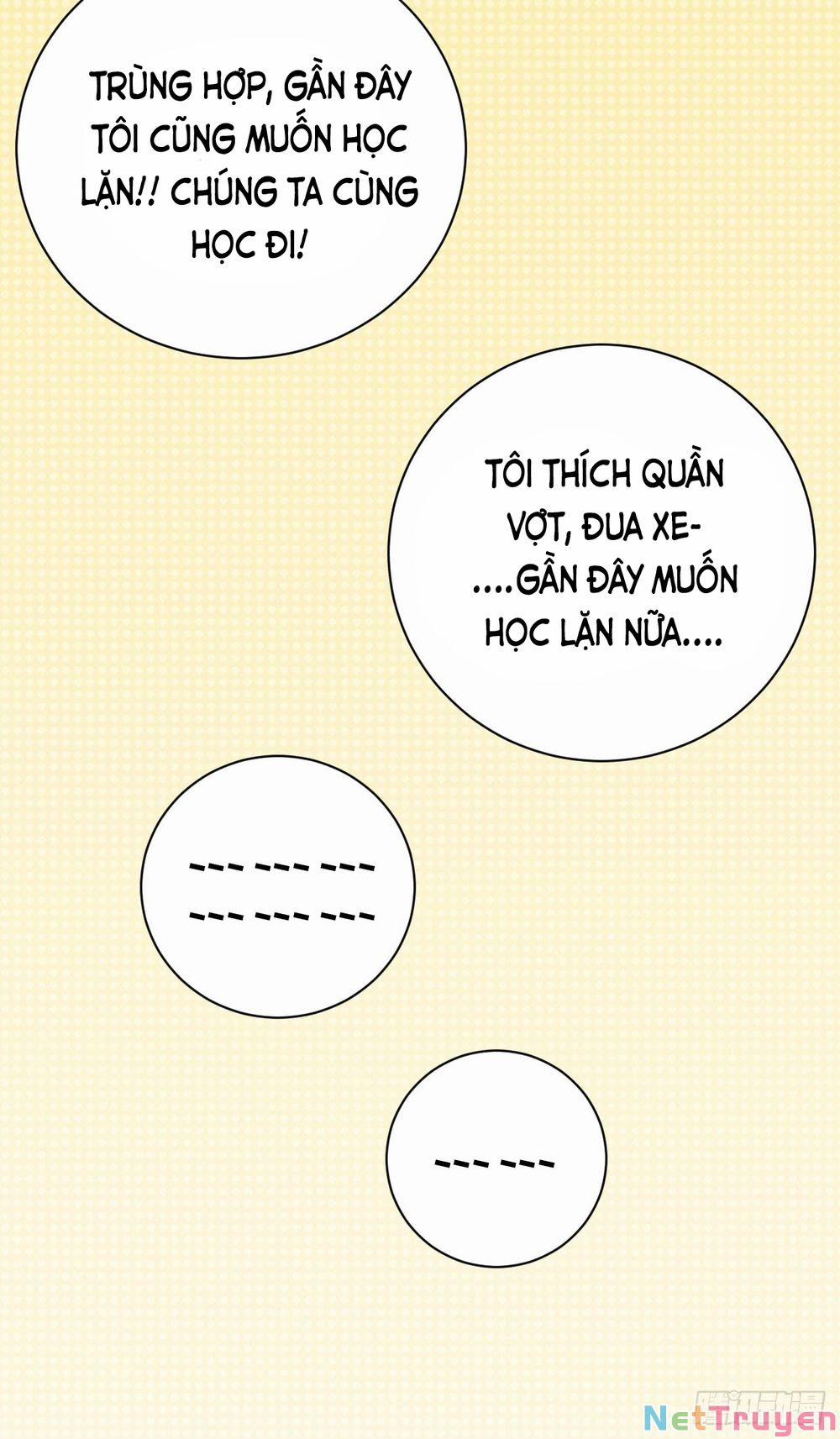 Cha Vợ Đại Nhân Là Bà Xã 18 trang 29