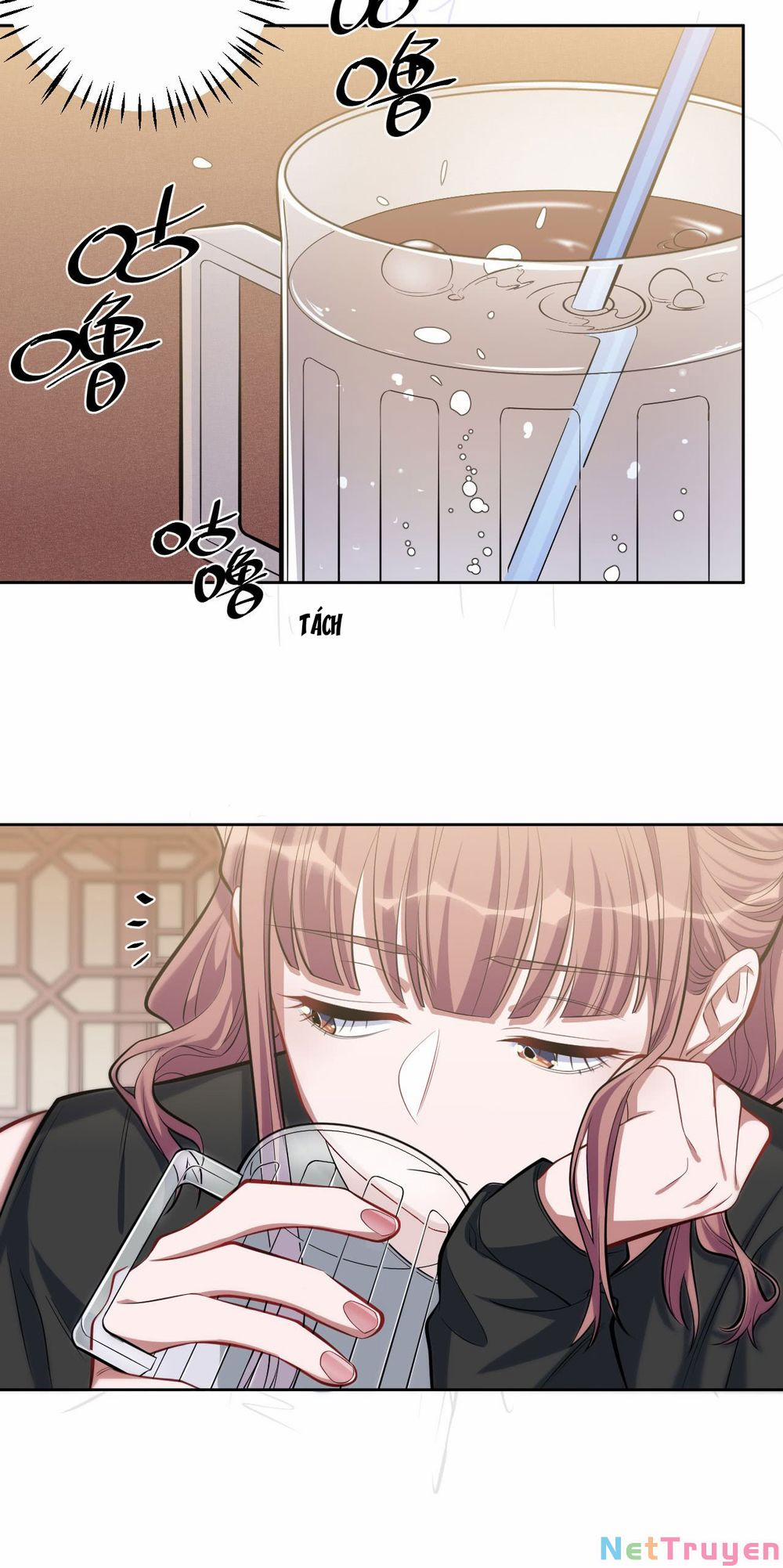 Cha Vợ Đại Nhân Là Bà Xã 18 trang 6