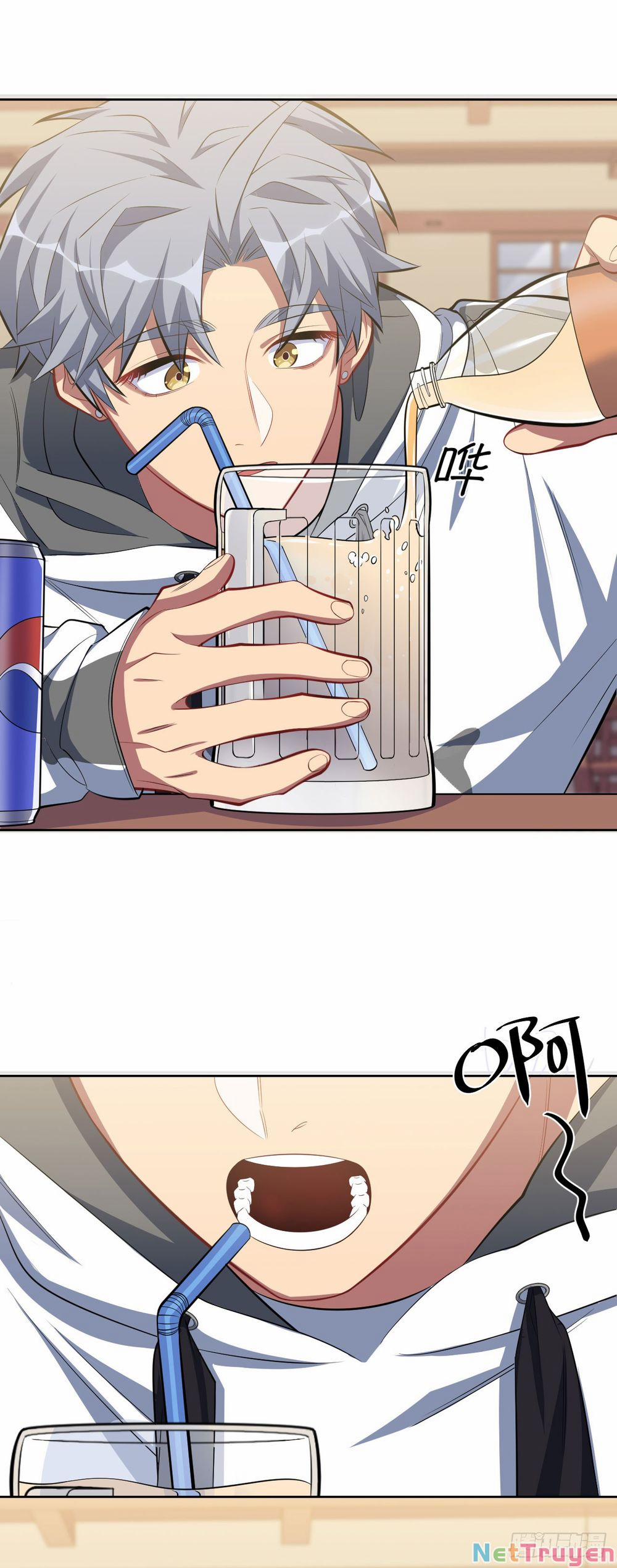 Cha Vợ Đại Nhân Là Bà Xã 18 trang 7