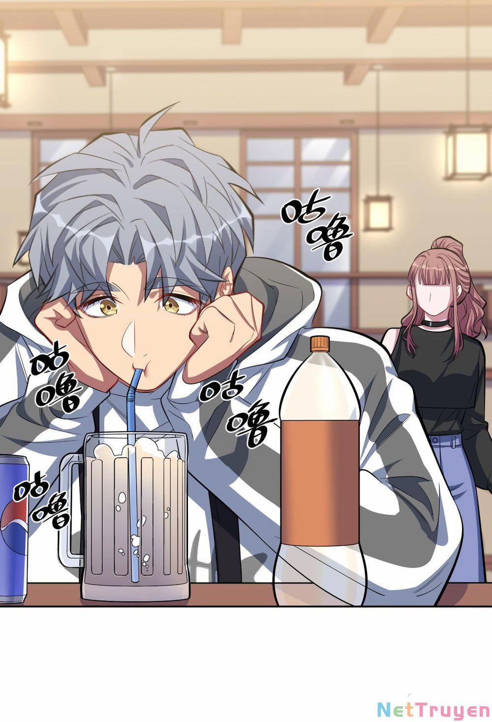 Cha Vợ Đại Nhân Là Bà Xã 18 trang 8