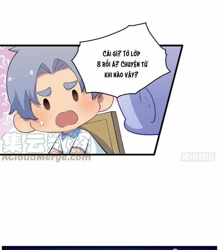 Cha Vợ Đại Nhân Là Bà Xã 180.2 trang 10