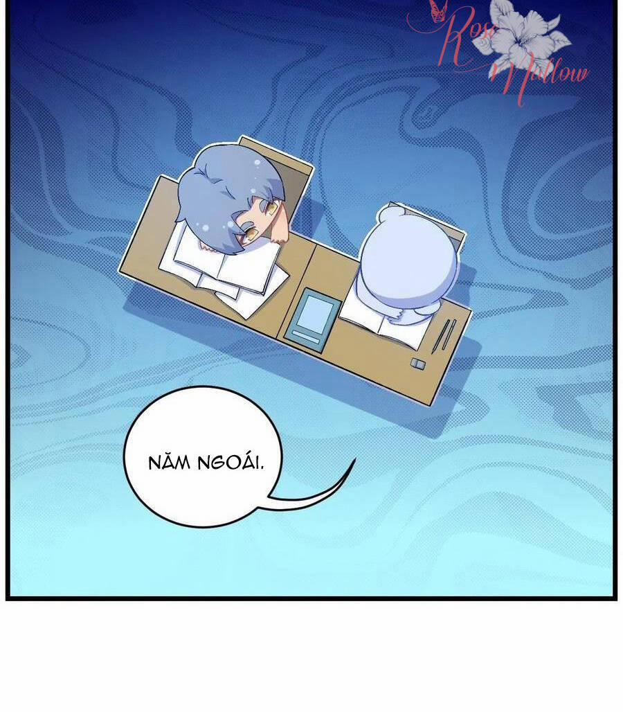 Cha Vợ Đại Nhân Là Bà Xã 180.2 trang 11