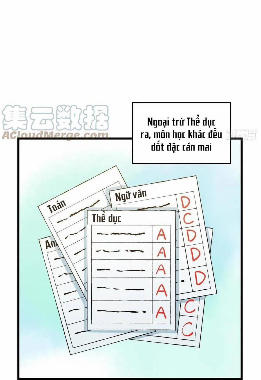 Cha Vợ Đại Nhân Là Bà Xã 180.2 trang 13