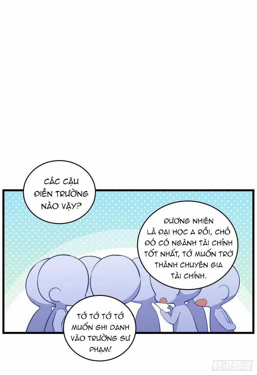 Cha Vợ Đại Nhân Là Bà Xã 180.2 trang 14