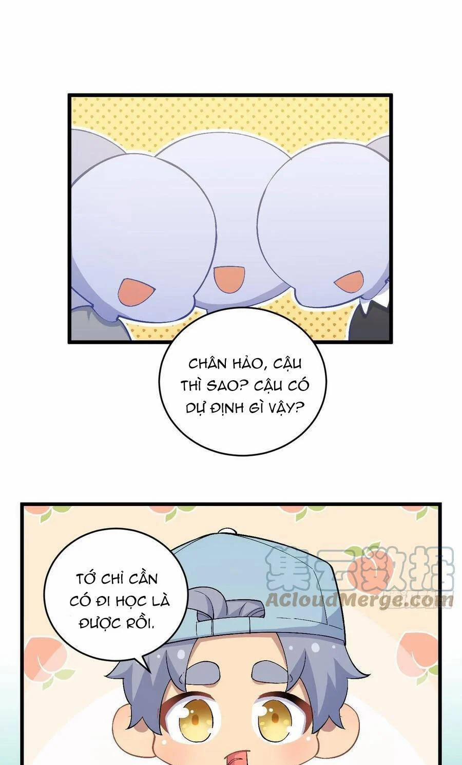 Cha Vợ Đại Nhân Là Bà Xã 180.2 trang 15