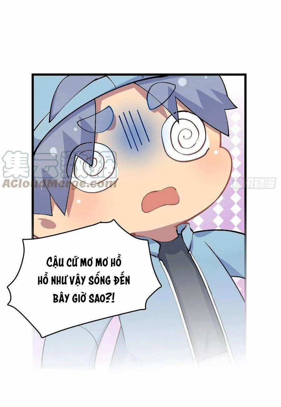 Cha Vợ Đại Nhân Là Bà Xã 180.2 trang 17