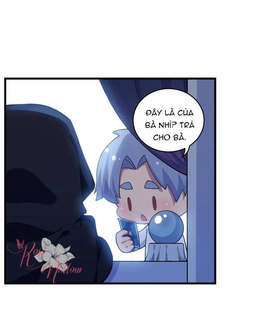 Cha Vợ Đại Nhân Là Bà Xã 180.2 trang 22