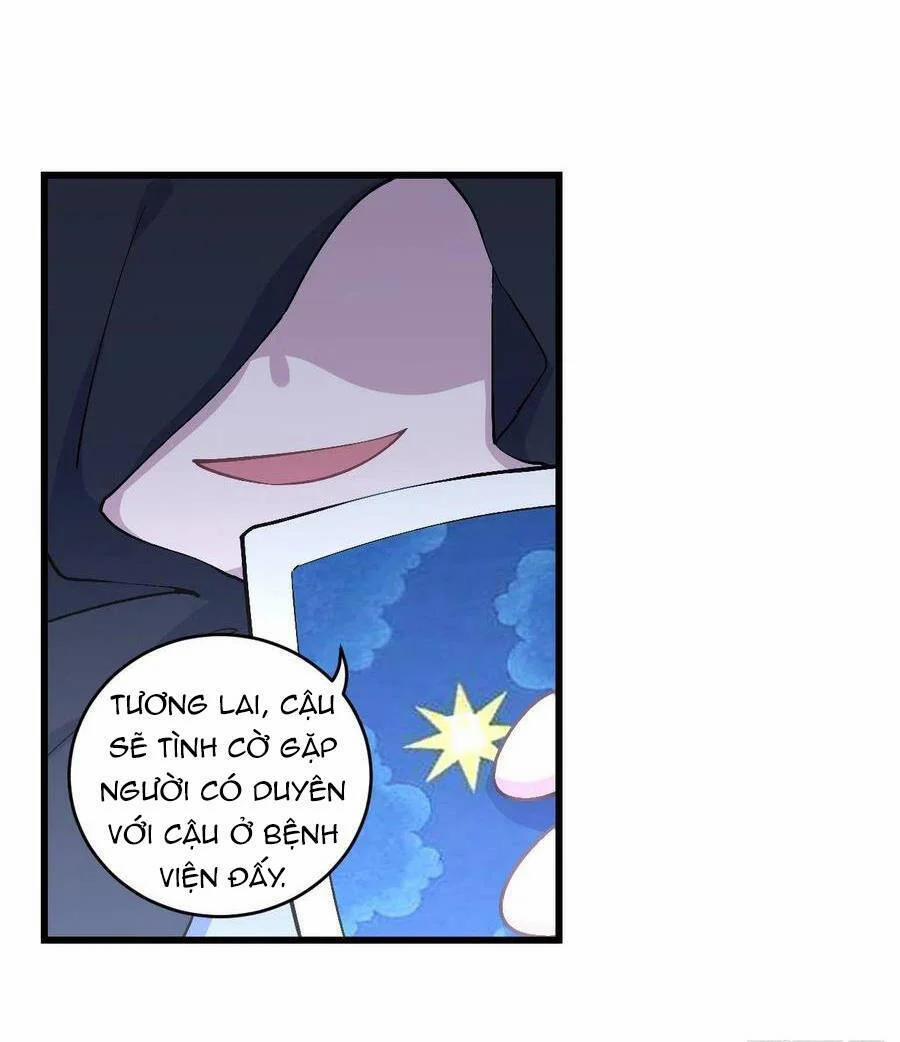 Cha Vợ Đại Nhân Là Bà Xã 180.2 trang 24