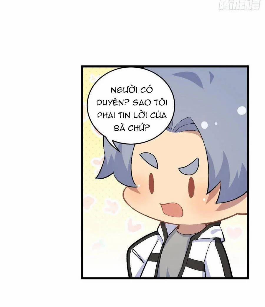 Cha Vợ Đại Nhân Là Bà Xã 180.2 trang 25