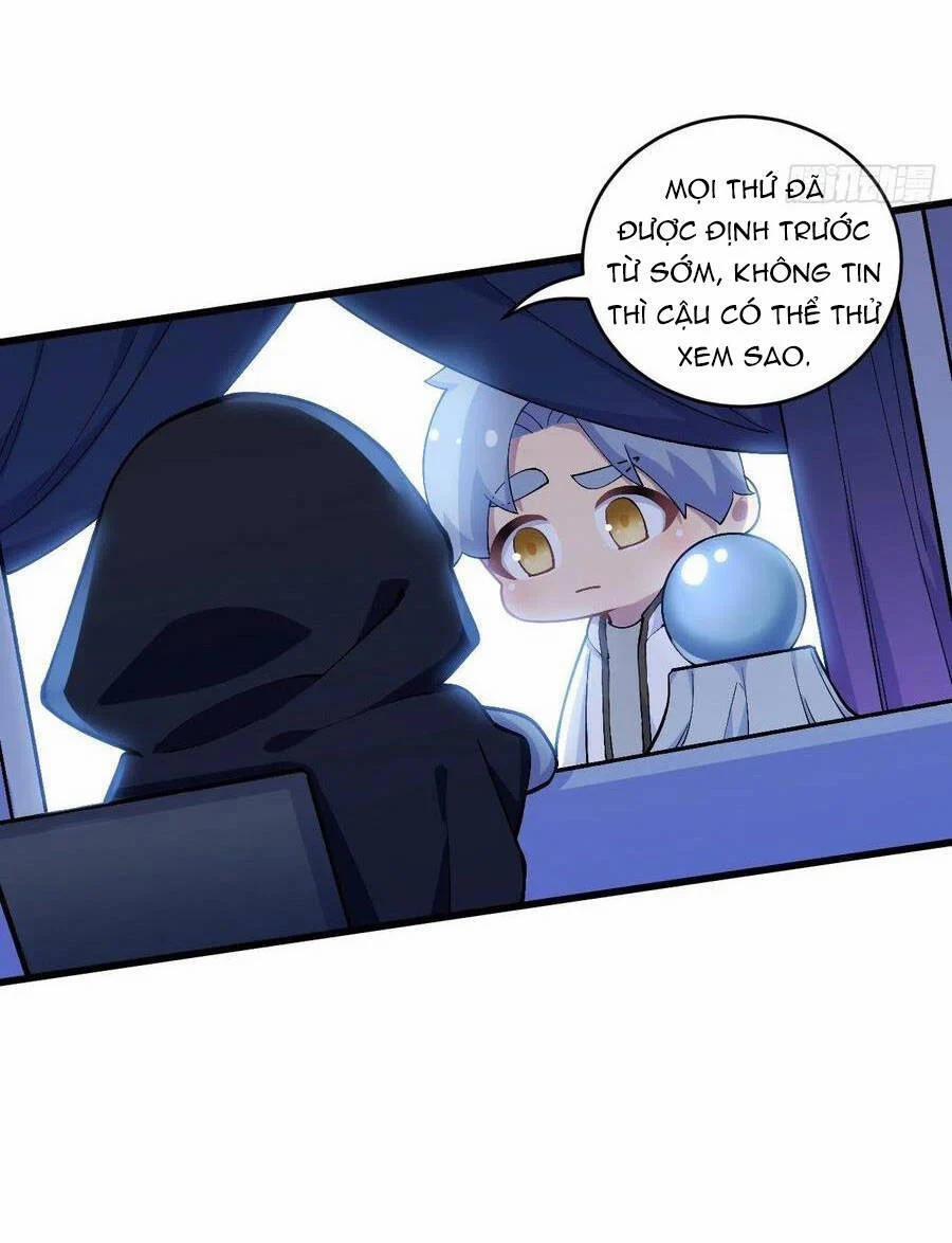 Cha Vợ Đại Nhân Là Bà Xã 180.2 trang 26