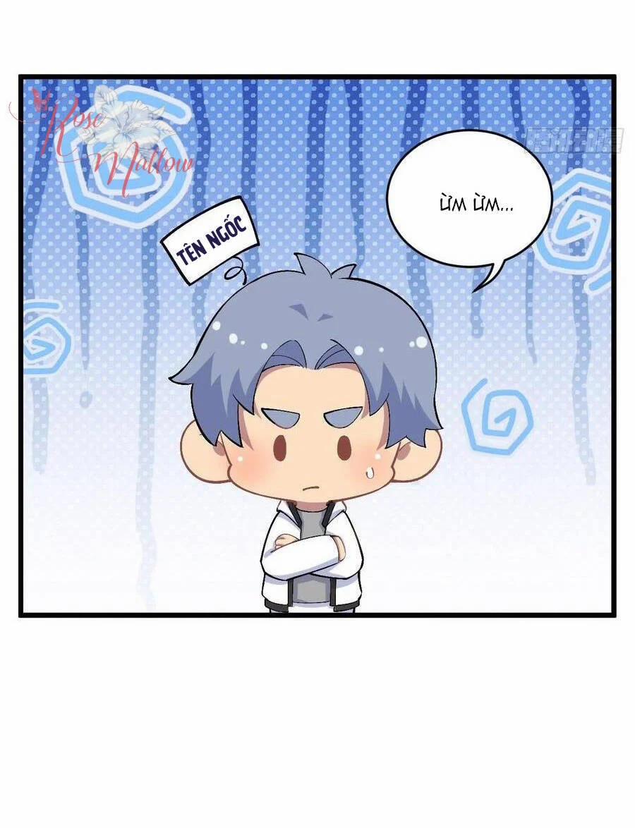 Cha Vợ Đại Nhân Là Bà Xã 180.2 trang 27