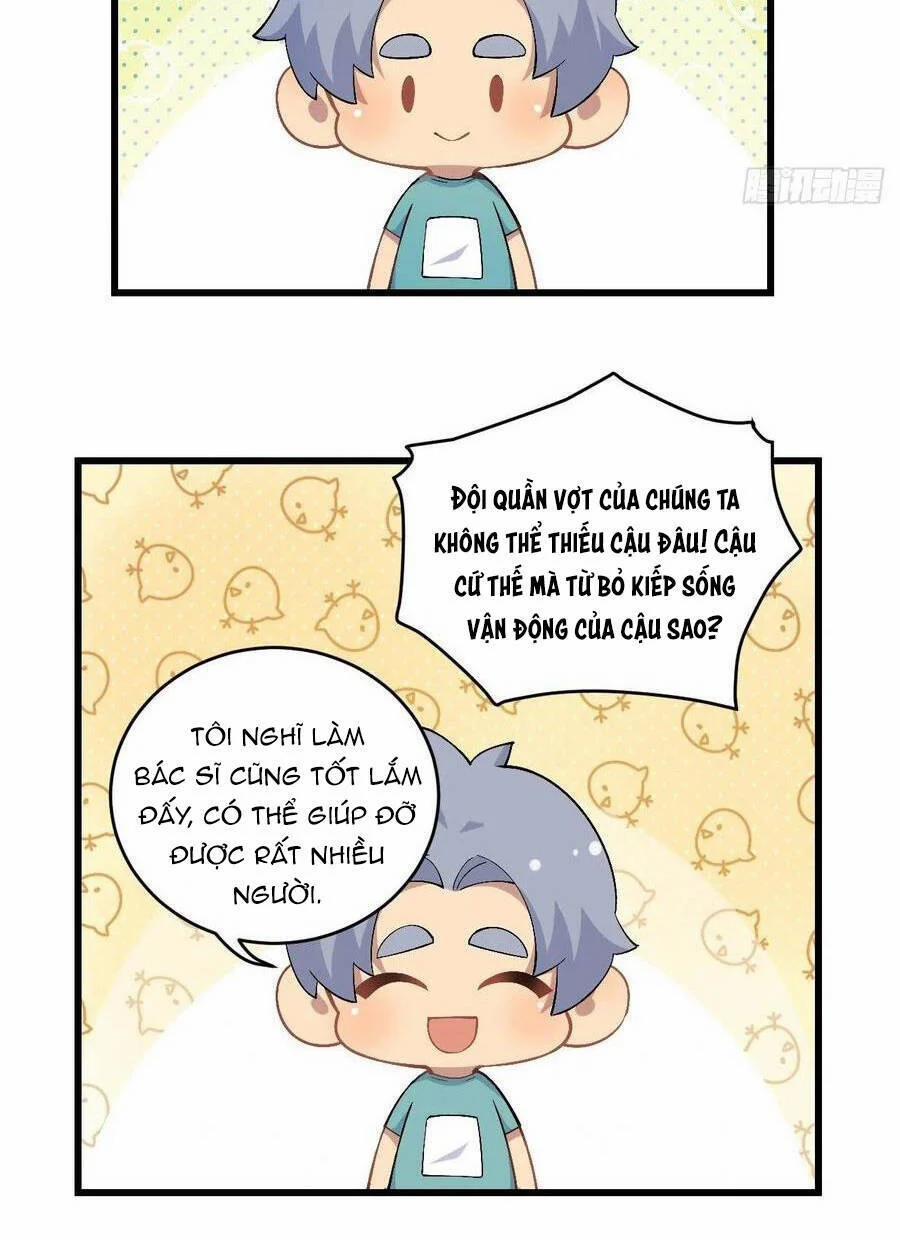 Cha Vợ Đại Nhân Là Bà Xã 180.2 trang 29