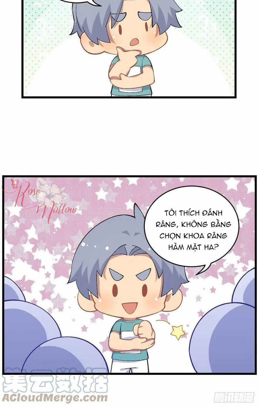 Cha Vợ Đại Nhân Là Bà Xã 180.2 trang 31