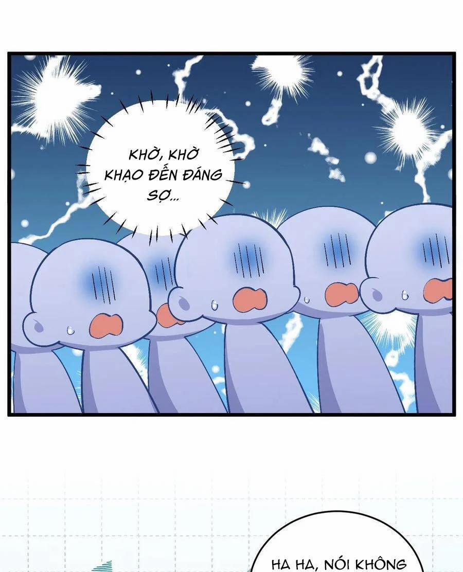 Cha Vợ Đại Nhân Là Bà Xã 180.2 trang 32