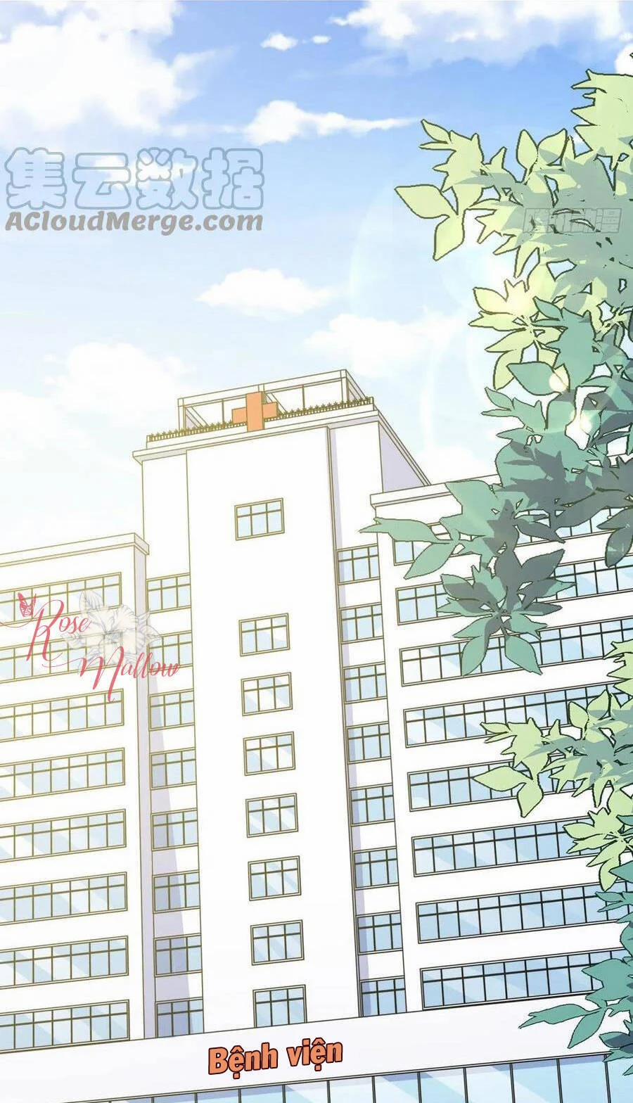 Cha Vợ Đại Nhân Là Bà Xã 180.2 trang 34