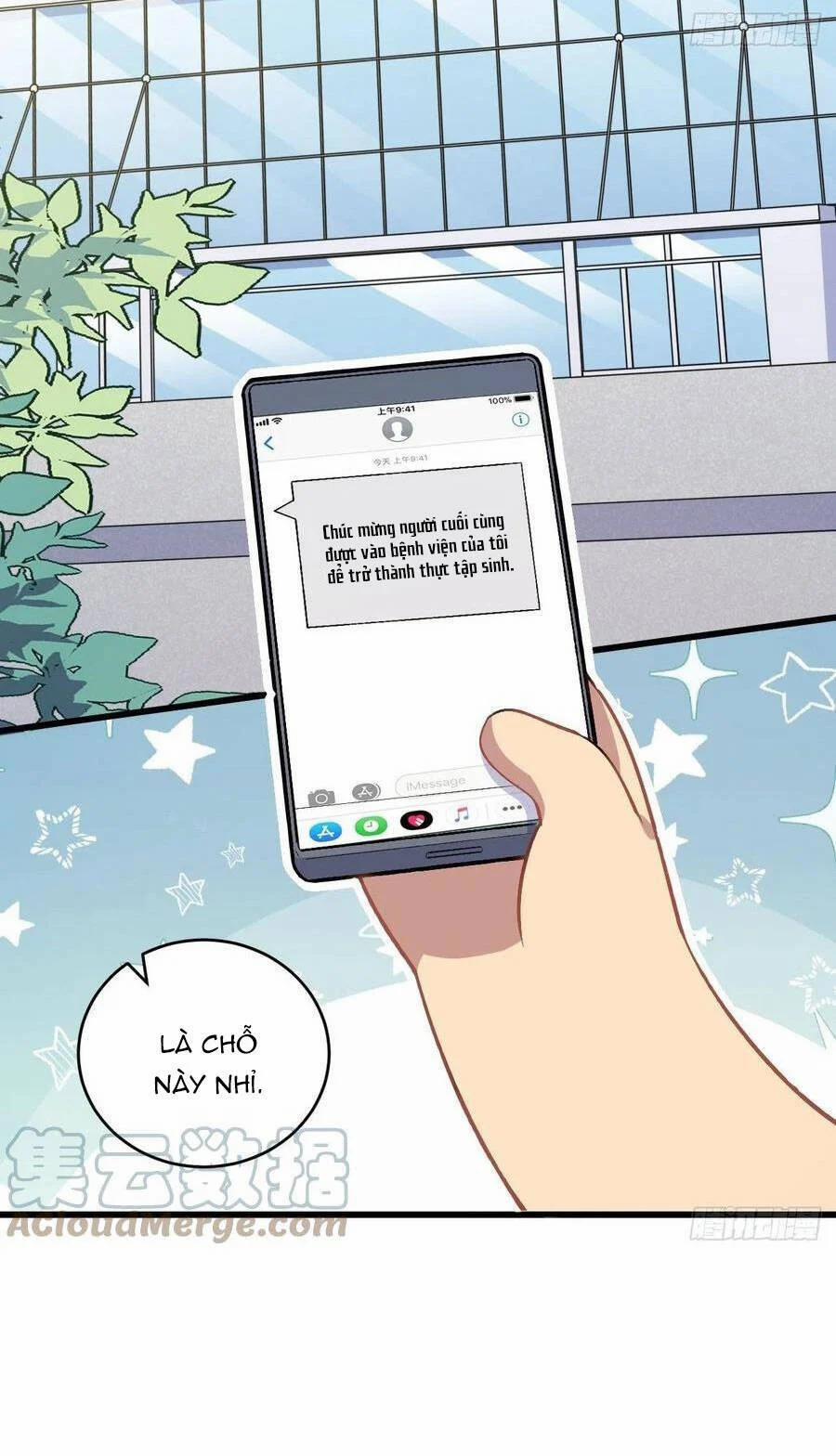 Cha Vợ Đại Nhân Là Bà Xã 180.2 trang 35