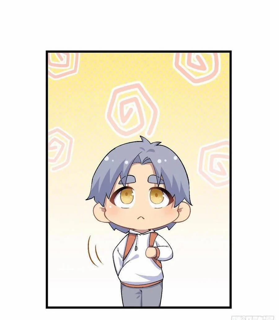 Cha Vợ Đại Nhân Là Bà Xã 180.2 trang 36