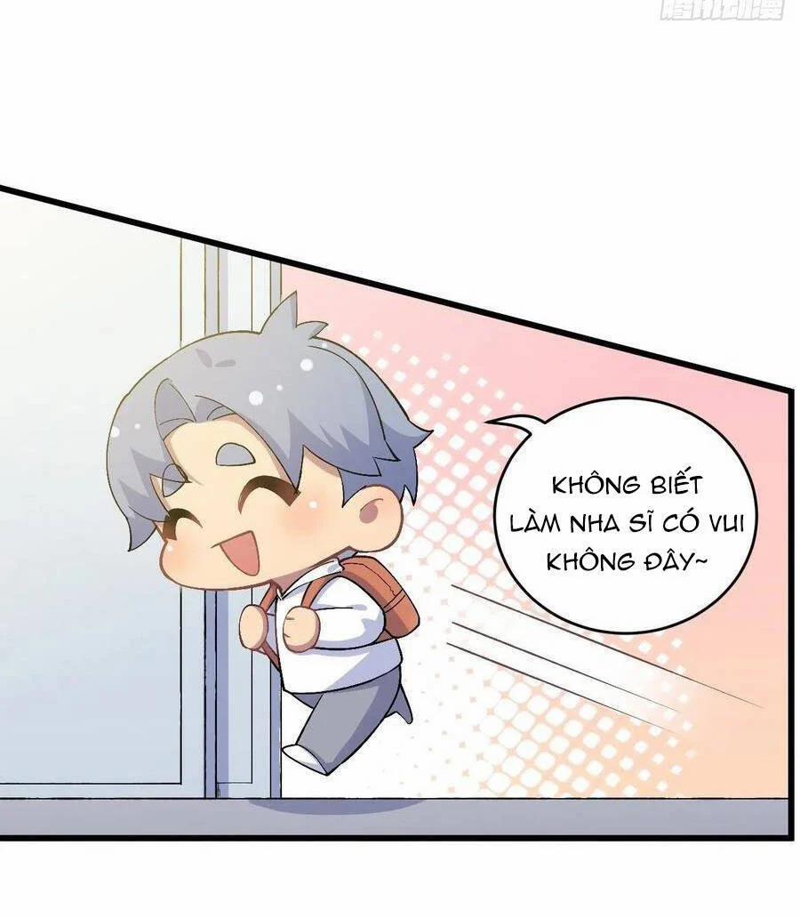 Cha Vợ Đại Nhân Là Bà Xã 180.2 trang 37